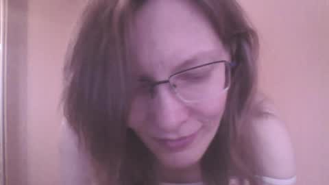 mysterious_blondy online show from 19, 4, 2026