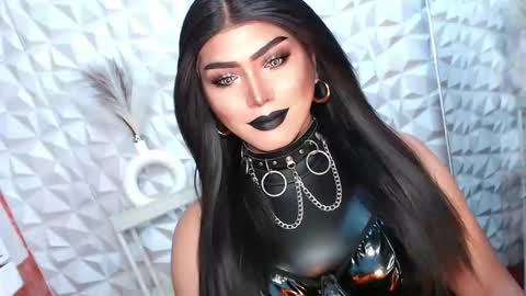 SUPPORT GODDESS TRISHA  AND DONT FORGET TO FOLLOW ME online show from 21, 2, 2026