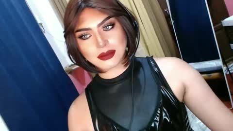 SUPPORT GODDESS TRISHA  AND DONT FORGET TO FOLLOW ME online show from 6, 4, 2026