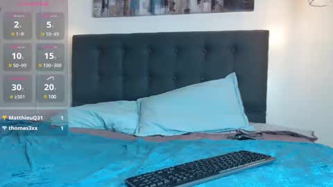 No Name online show from 15, 12, 2024