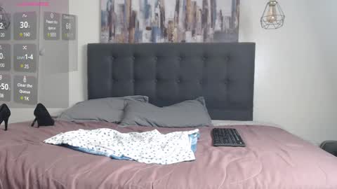 No Name online show from 25, 1, 2025