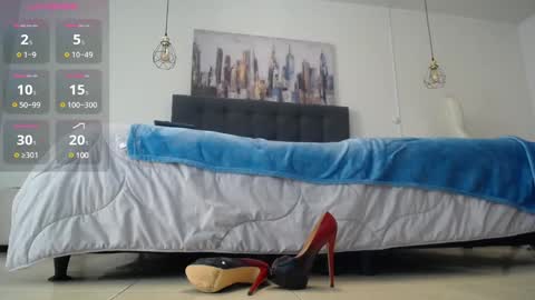 No Name online show from 8, 3, 2025