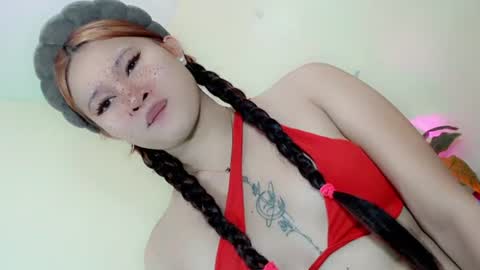 Snapshot of mysterious_honeyghe chatting on 30, 6, 2026 mysterious_honeyghe online show from 30, 6, 2026