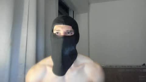 mysterious_muscles online show from 11, 7, 2026