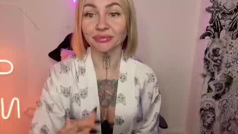 mysterious_twist online show from 20, 3, 2026