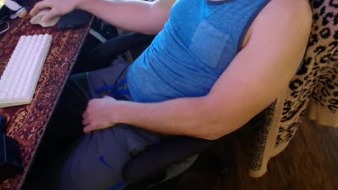 mysteriousdickhead online show from 22, 2, 2026