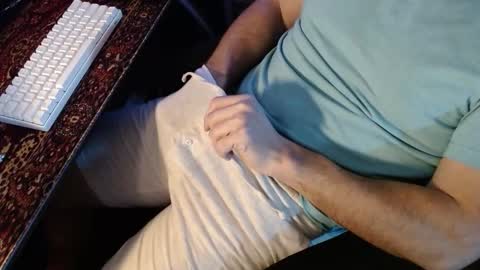 mysteriousdickhead online show from 23, 2, 2026