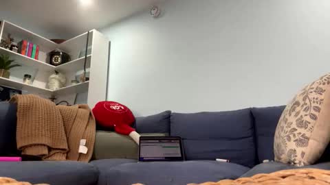 mysteriousmadam_ online show from 23, 11, 2025