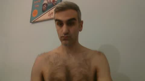 Mystery2025 online show from 18, 1, 2025