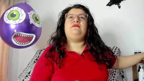 mystery_psique online show from 4, 11, 2025