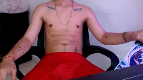 mysteryboy_thin16 online show from 26, 2, 2025