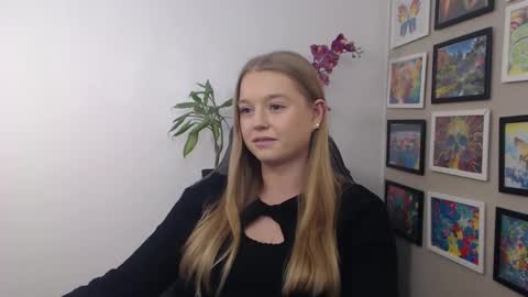 Erica online show from 5, 12, 2024