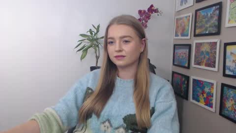 Erica online show from 9, 12, 2024