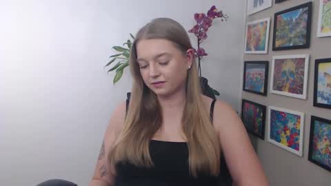 Erica online show from 10, 12, 2024