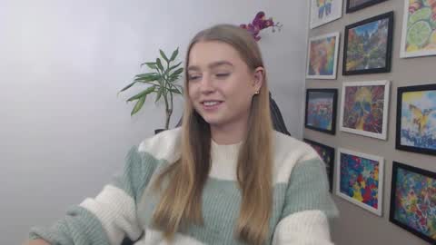 Erica online show from 11, 12, 2024