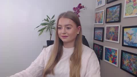 Erica online show from 28, 12, 2024