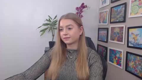 Erica online show from 9, 1, 2025