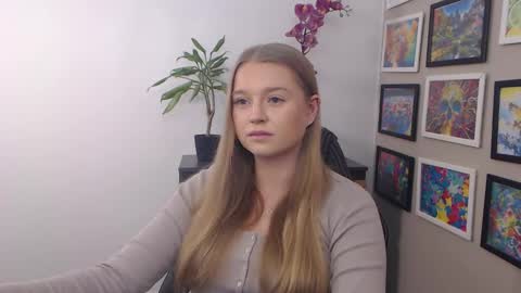 Erica online show from 15, 1, 2025