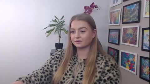 Erica online show from 20, 1, 2025