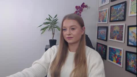 Erica online show from 22, 1, 2025