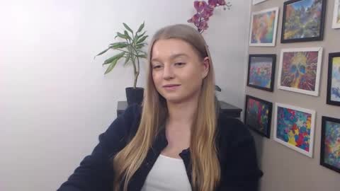 Erica online show from 29, 1, 2025