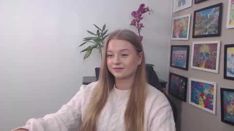 Erica online show from 25, 2, 2025