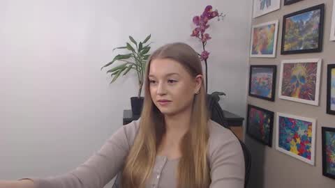 Erica online show from 27, 2, 2025