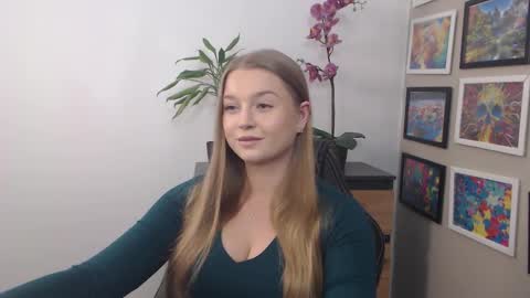 Erica online show from 6, 3, 2025