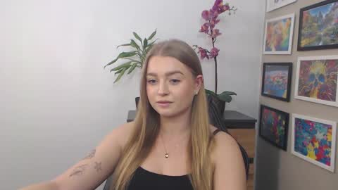 Erica online show from 7, 3, 2025