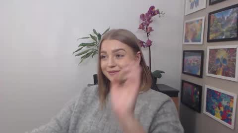 Erica online show from 12, 3, 2025