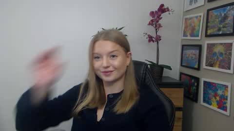 Erica online show from 9, 2, 2026