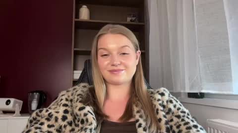 Erica online show from 28, 5, 2026