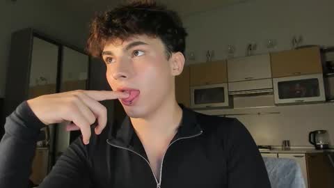 Evan Brown online show from 6, 10, 2025