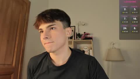 Evan Brown online show from 16, 1, 2026