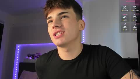 Evan Brown online show from 27, 3, 2026