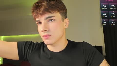 Evan Brown online show from 12, 4, 2026