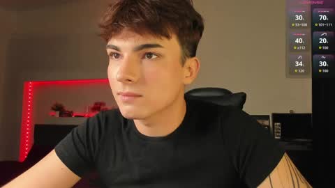 Evan Brown online show from 15, 4, 2026