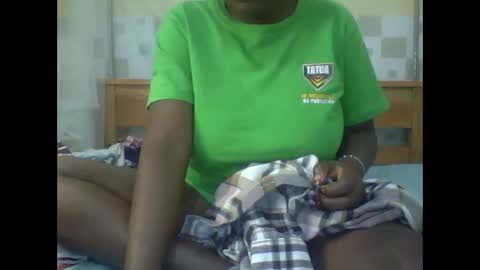 mystic_linna online show from 3, 10, 2025