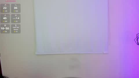 mystical_meteor online show from 3, 7, 2026
