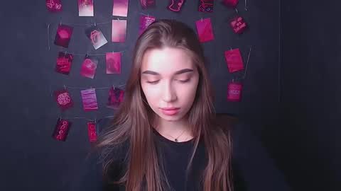 Amelia online show from 20, 3, 2026