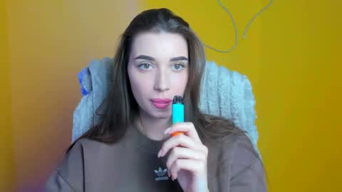 Amelia online show from 24, 3, 2026