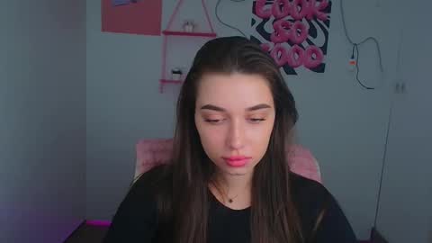 Amelia online show from 19, 4, 2026