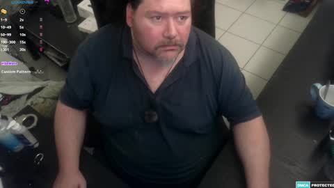 Marc online show from 10, 4, 2026