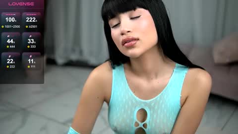 mysticlayla online show from 3, 11, 2025