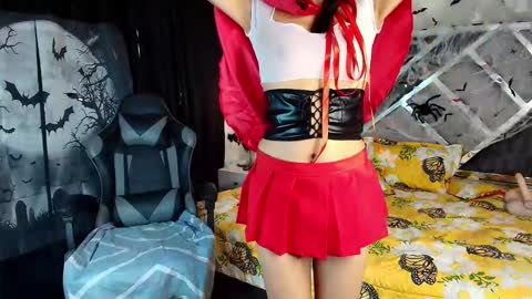 Mystic  online show from 14, 10, 2025