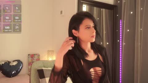 Kamile Get to know me better Subscribe to my OnlyFans Mysticxkitty online show from 8, 11, 2025