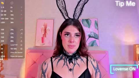 Misteika online show from 9, 11, 2025