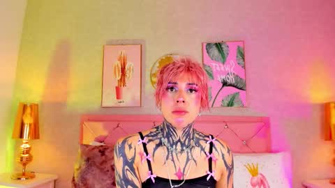 Misteika online show from 5, 2, 2026