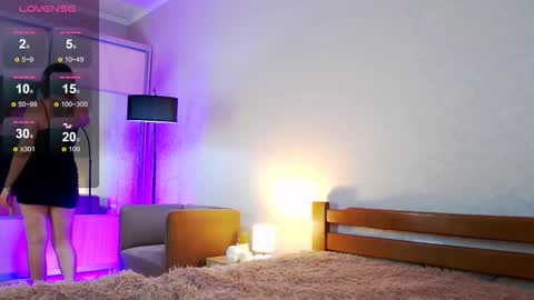 Angeline online show from 13, 9, 2025