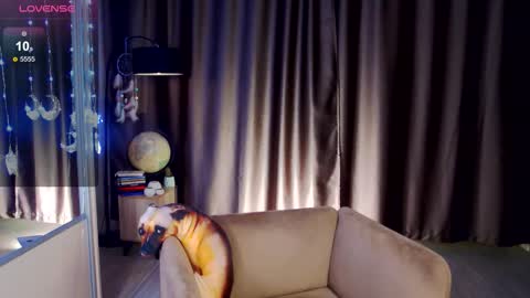 Angeline online show from 22, 3, 2026